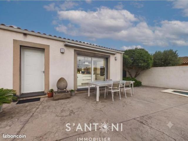 Maison vente à Béziers, Bassan