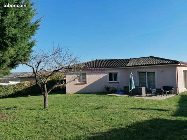 Maison vente à Saint-Nauphary, Tarn-et-Garonne