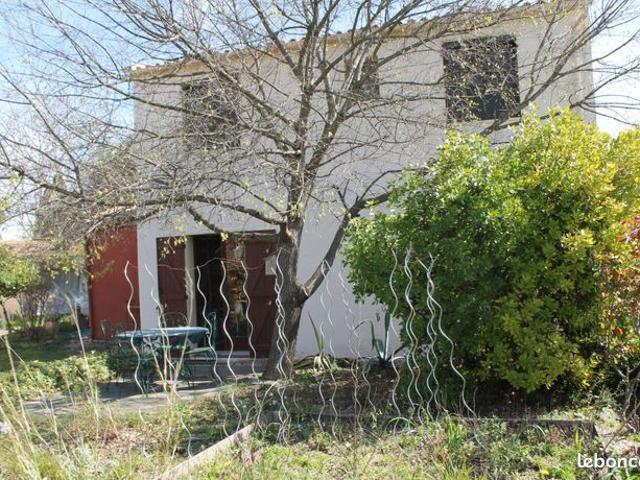 Maison vente à Béziers, Caux