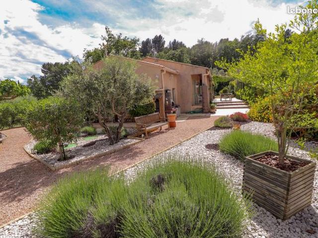 Maison vente à Arrondissement de Draguignan, Flayosc