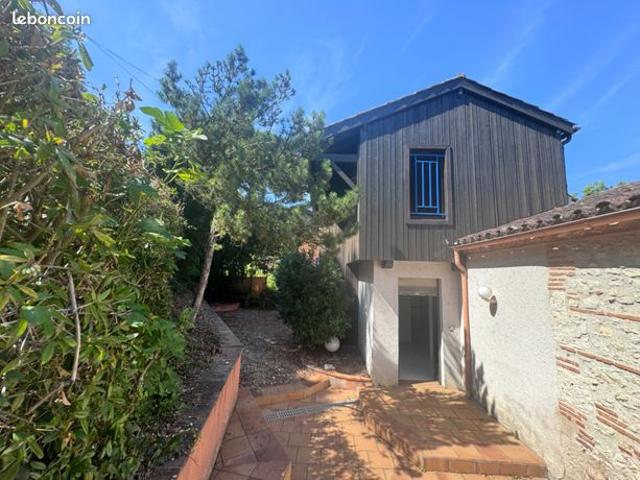 Maison vente à Agen