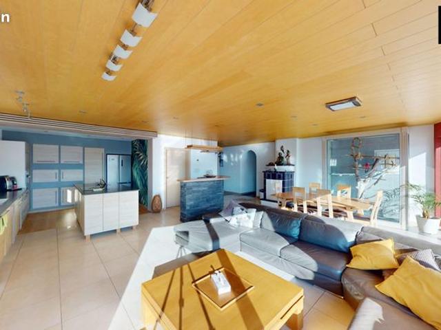 Maison vente à Altkirch, Courtavon