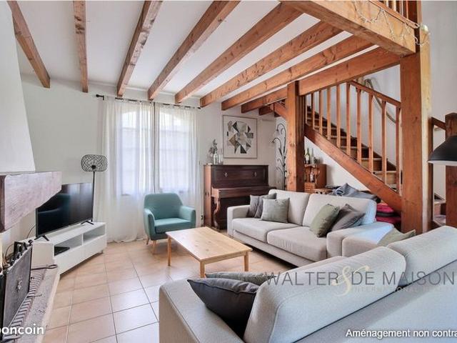 Maison vente à Toulouse, Saint-orens-de-gameville