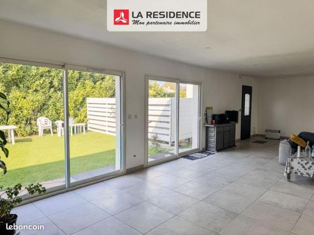 Maison vente à Carcassonne, Villeneuve-la-comptal