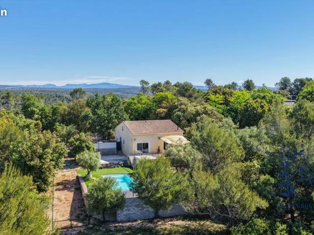 Maison vente à Brignoles, Pontevès