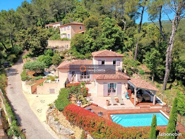 Maison vente à Arrondissement de Toulon, Solliès-toucas