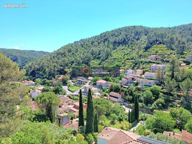 Maison vente à Arrondissement de Toulon, Solliès-toucas