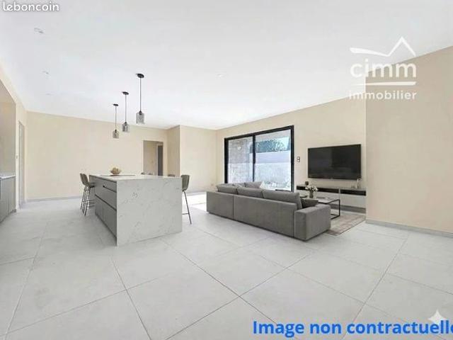 Maison vente à Carpentras, Aubignan