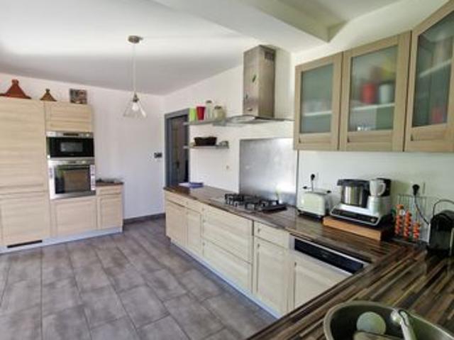Maison vente à Narbonne, Saint-marcel-sur-aude