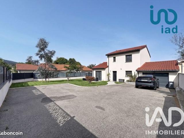 Maison vente à Maclas, Loire