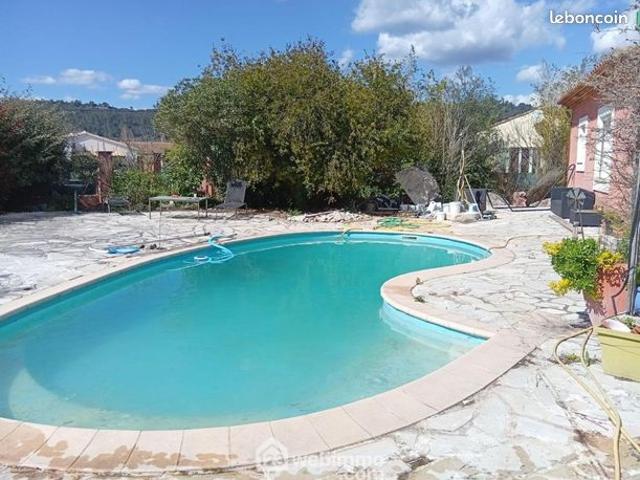 Maison vente à Brignoles, Le Luc