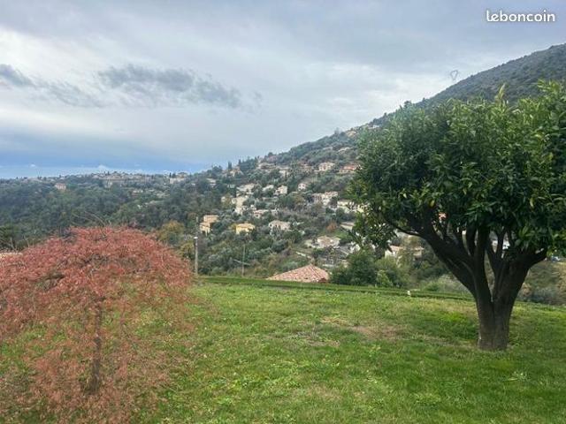 Maison vente à Nice, Falicon