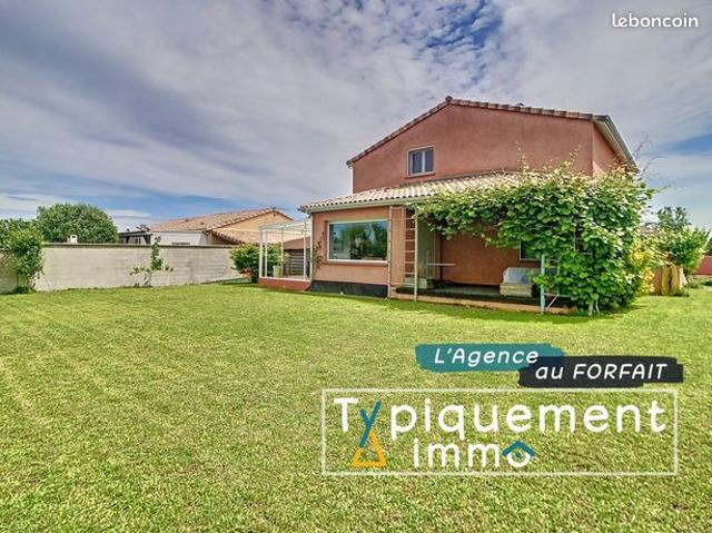 Maison vente à Montauban, Bessens