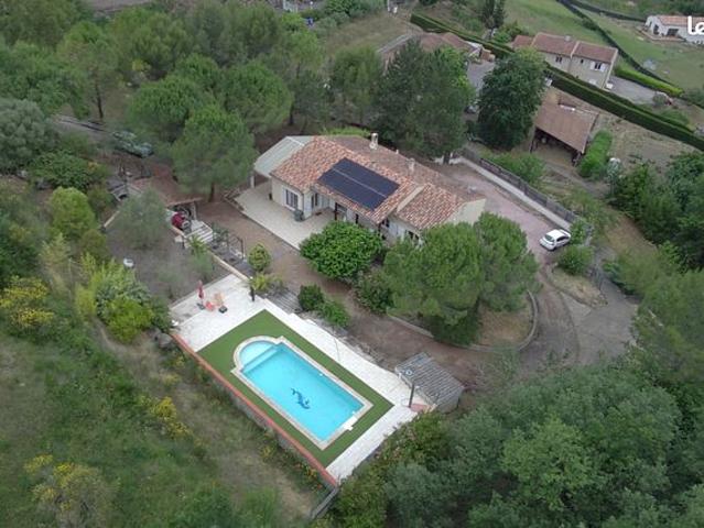 Maison vente à Limoux, Magrie