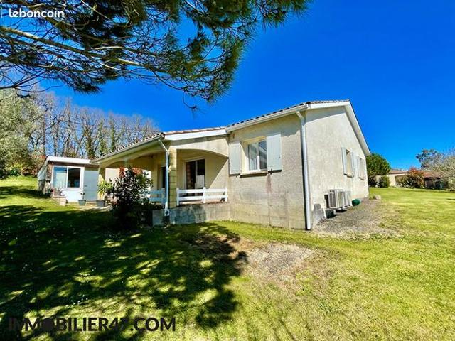 Maison vente à Agen, Saint-hilaire-de-lusignan