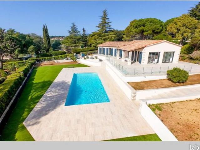 Maison vente à Grasse, Biot