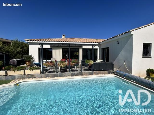 Maison vente à Péret, Hérault