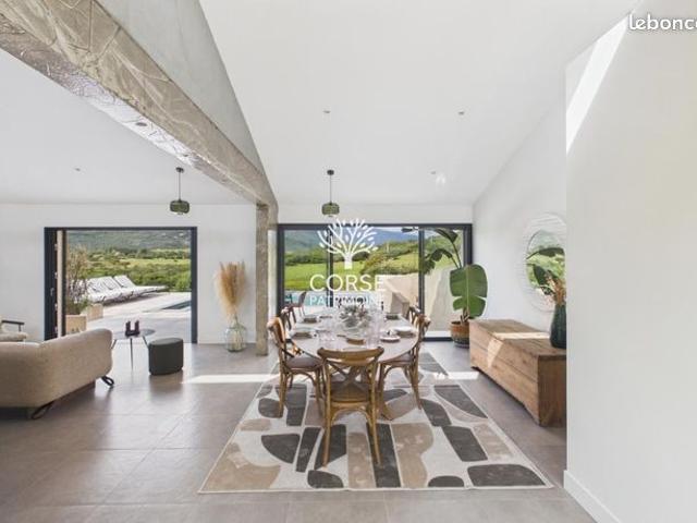 Maison vente à Sartène, Corse