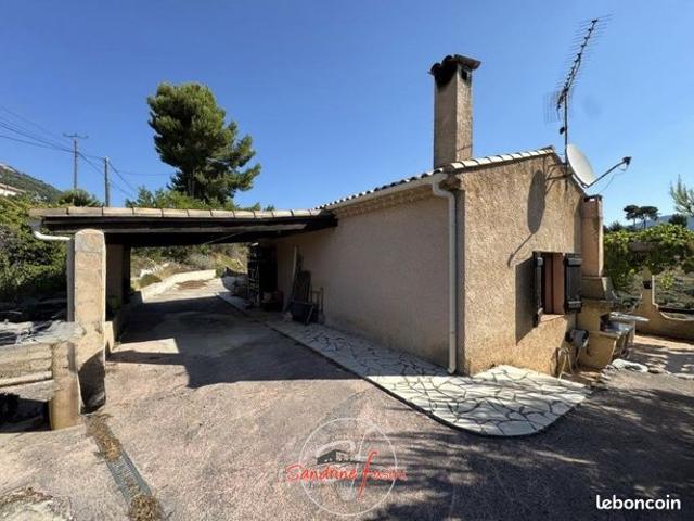 Maison vente à Carros, Alpes-Maritimes
