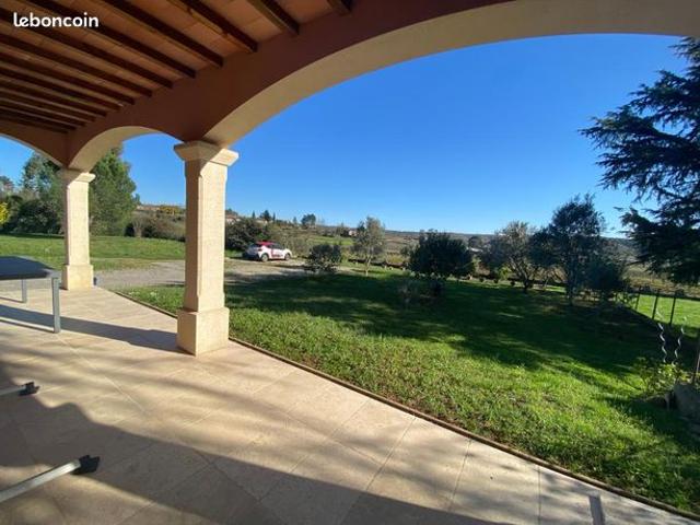 Maison vente à Largentière, Laurac-en-vivarais