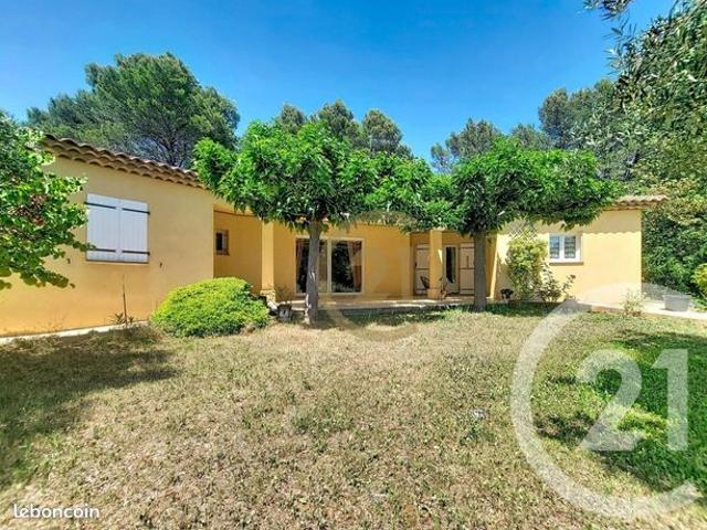 Maison vente à Arrondissement de Draguignan, Draguignan