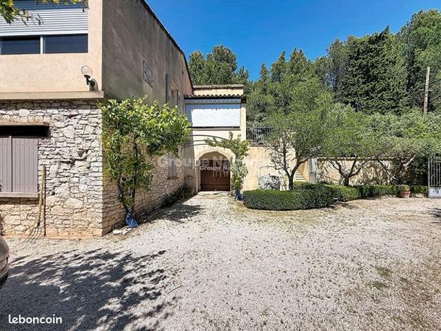 Maison vente à Cheval-Blanc, Vaucluse