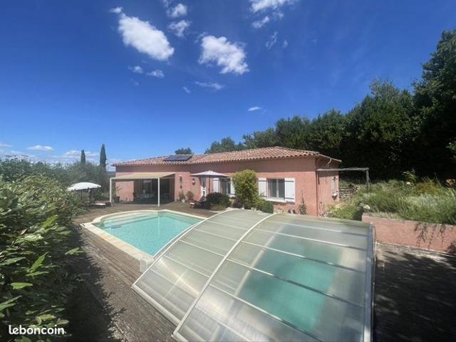 Maison vente à Alès, Saint-jean-de-maruéjols-et-avéjan