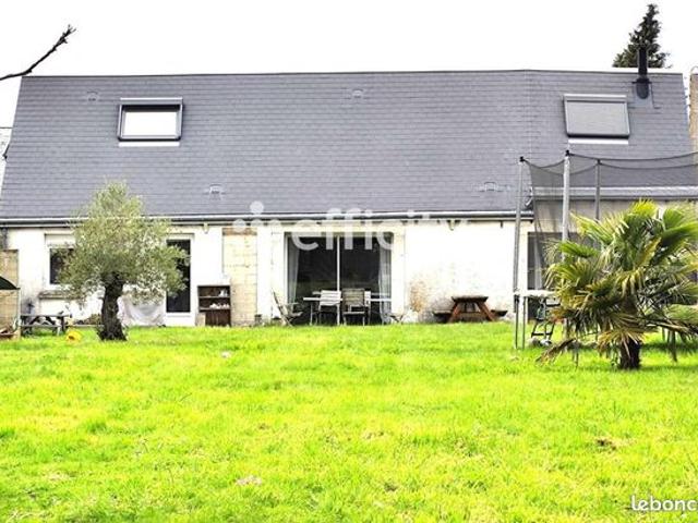 Maison vente à Chartres, Meslay-le-grenet