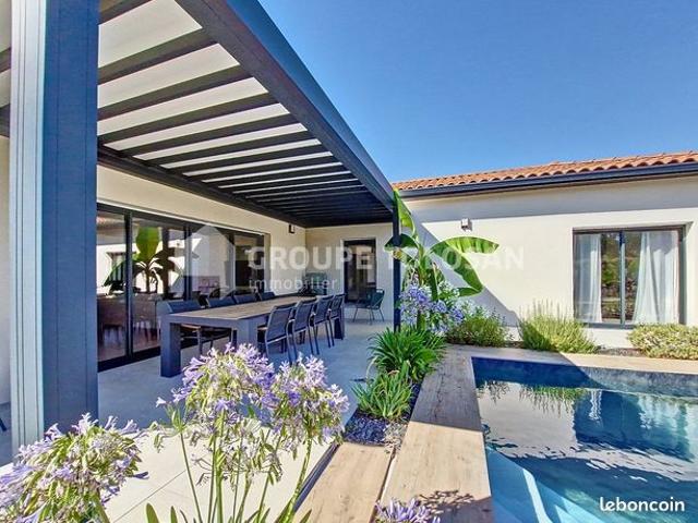 Maison vente à Toulouse, Escalquens