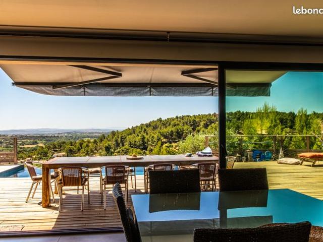Maison vente à Narbonne, Bize-minervois