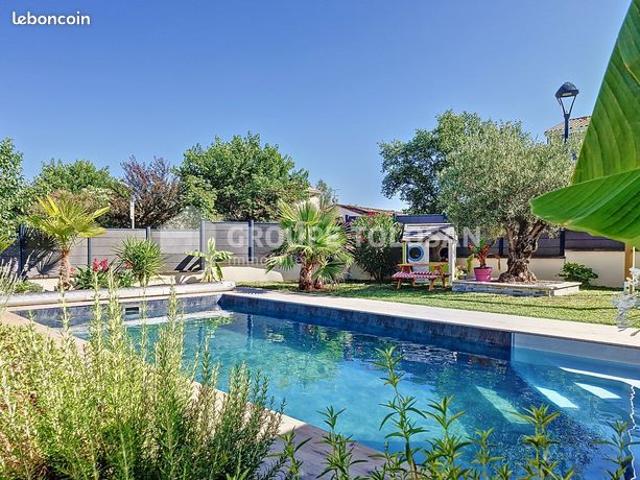 Maison vente à Toulouse, Quint-fonsegrives