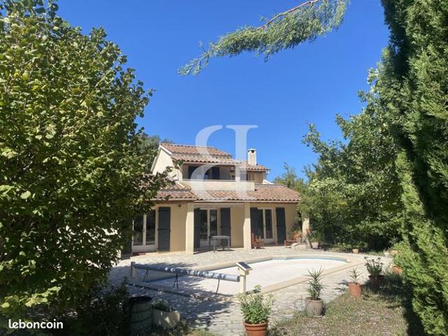 Maison vente à Carpentras, Vaison-la-romaine