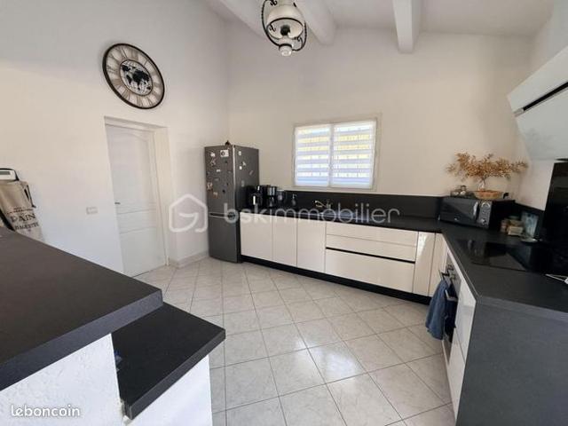 Maison vente à Montpellier, Frontignan