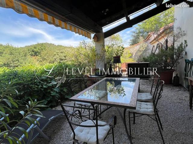 Maison vente à Marseille, La Destrousse
