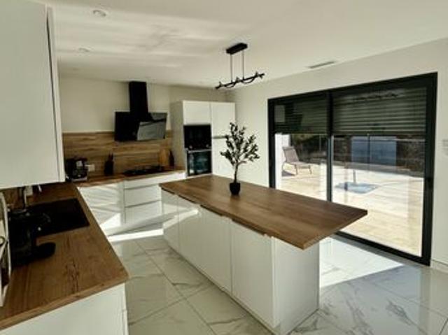 Maison vente à Narbonne, Conilhac-corbières