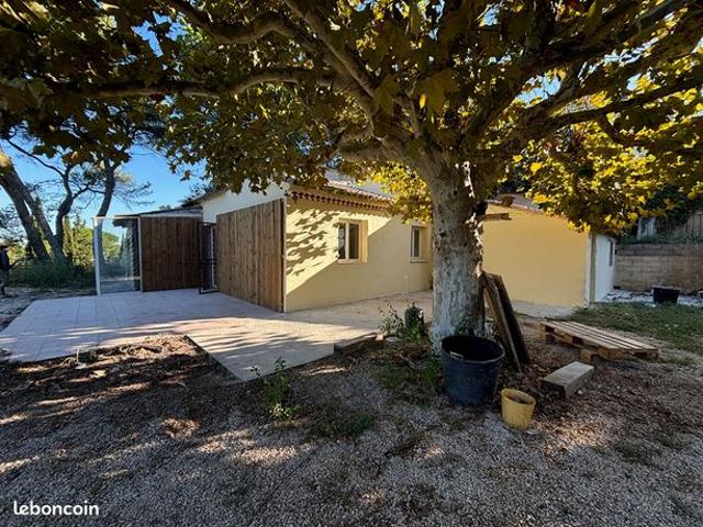 Maison vente à Aix-en-Provence, Cabriès