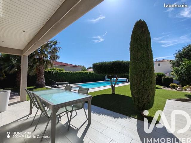 Maison vente à Perpignan, Corneilla-la-rivière