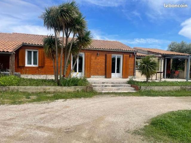 Maison vente à Travaillan