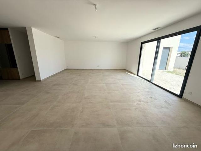 Maison vente à Béziers, Sérignan