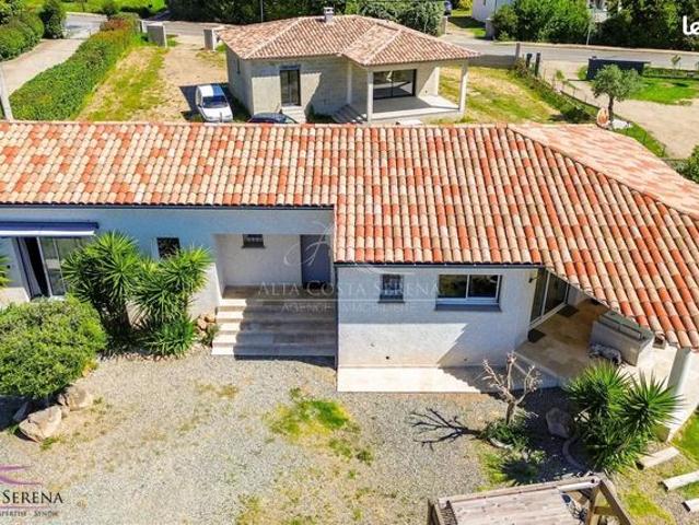 Maison vente à Corte, Prunelli-di-fiumorbo