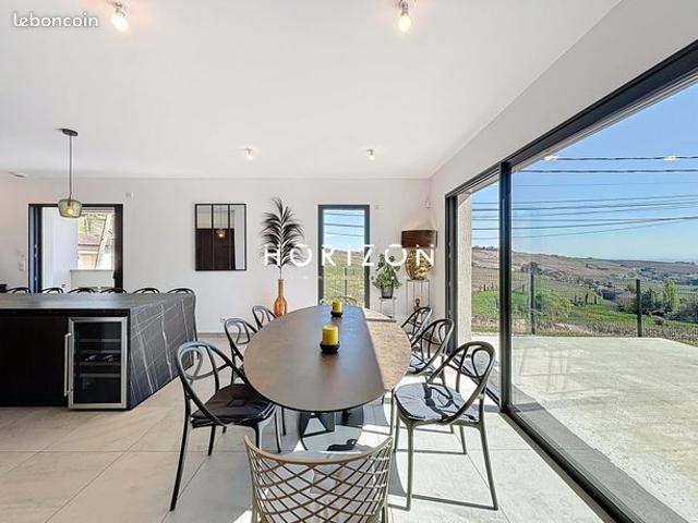 Maison vente à Villefranche-sur-Saône, Rhône