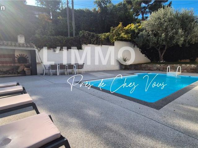 Maison vente à Cadolive, Bouches-du-Rhône