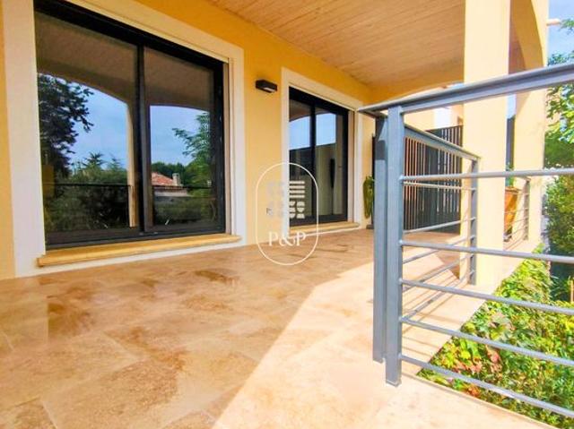 Maison vente à Nîmes, La Calmette