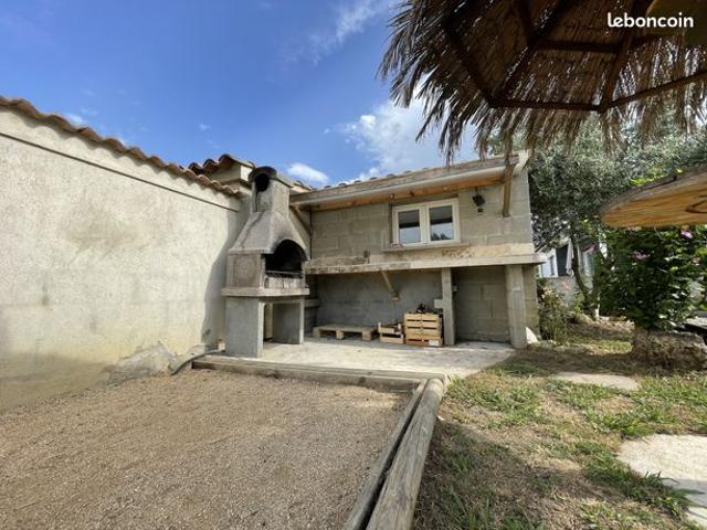 Maison vente à Corte, Prunelli-di-fiumorbo
