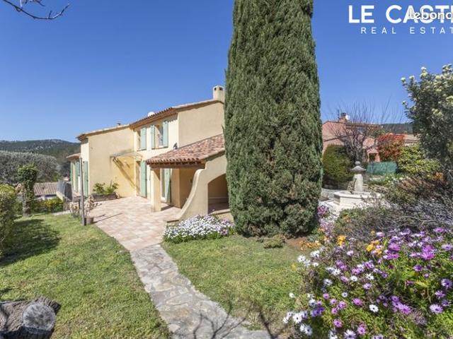 Maison vente à Marseille, Ceyreste