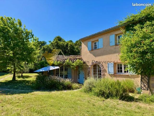 Maison vente à Carpentras, Vaison-la-romaine