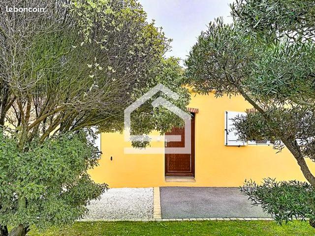 Maison vente à Préfailles, Loire-Atlantique