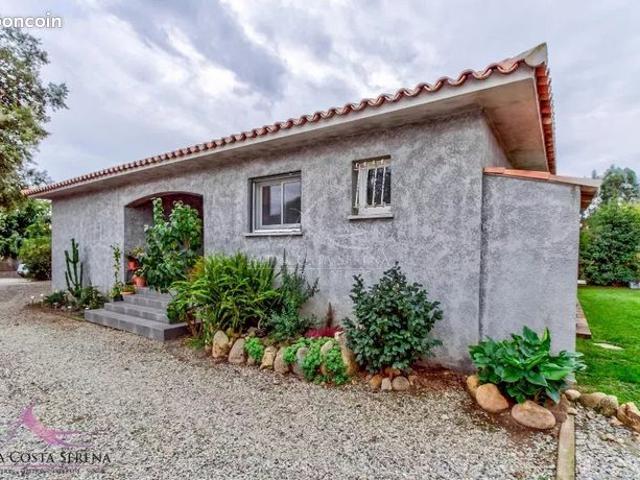 Maison vente à Corte, Prunelli-di-fiumorbo