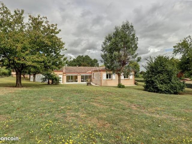 Maison vente à Toulouse, Rouffiac-tolosan