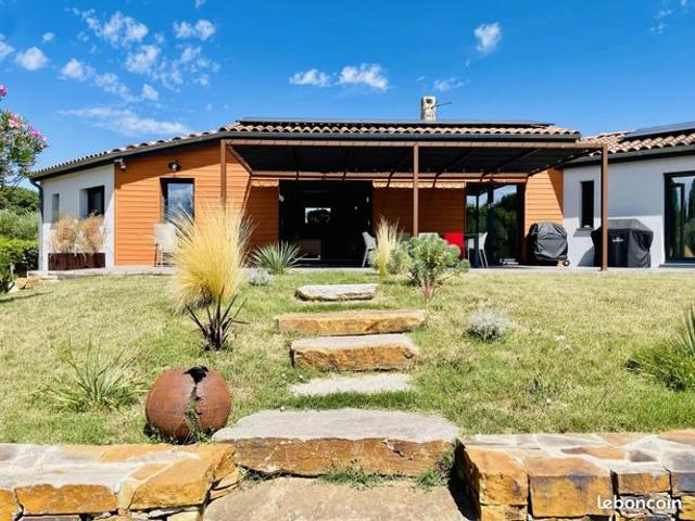 Maison vente à Saint-maurice-sur-eygues, Drôme